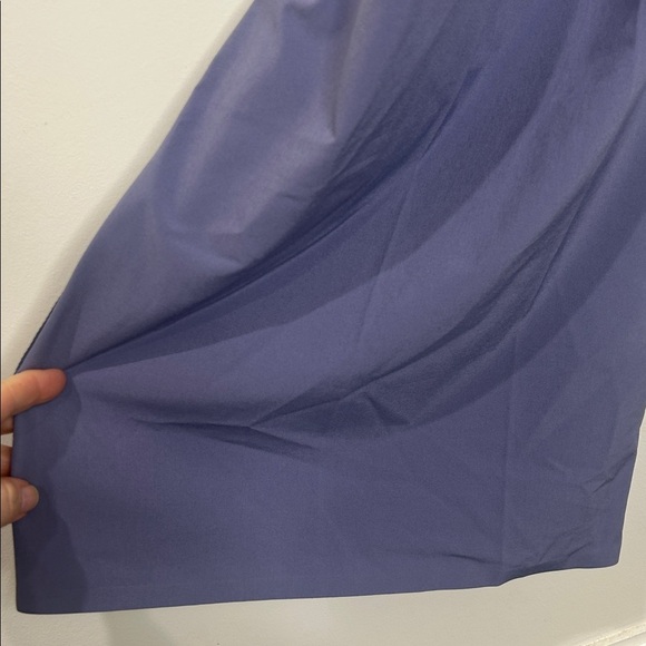 ATHLETA Nolita Wide Leg Pant, Tempest Violet SIZE 24 - Picture 10 of 16